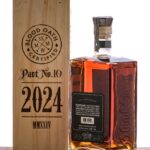 Blood Oath Pact No. 10 Straight Bourbon 2024 (photo 3)