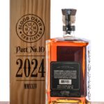 Blood Oath Pact No. 10 Straight Bourbon 2024 (photo 3)