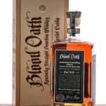 Blood Oath Pact No. 10 Straight Bourbon 2024