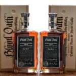 Blood Oath Pact No. 10 Straight Bourbon Group (2 Bottles)