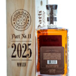 Blood Oath Pact No. 11 Limited Release Straight Bourbon 2025 (photo 2)