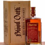 Blood Oath Pact No. 2 Kentucky Straight Bourbon 2016