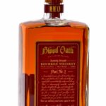 Blood Oath Pact No. 2 Kentucky Straight Bourbon 2016 (photo 2)