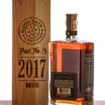 Blood Oath Pact No. 3 Straight Bourbon 2017 (photo 3)