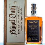 Blood Oath Pact No. 6 Limited Release Straight Bourbon 2020