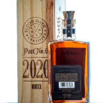 Blood Oath Pact No. 6 Limited Release Straight Bourbon 2020 (photo 2)