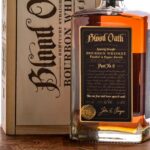 Blood Oath Pact No. 6 Straight Bourbon 2020 (photo 2)