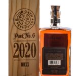 Blood Oath Pact No. 6 Straight Bourbon 2020 (photo 3)