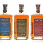 Blood Oath Pact No. 7, 8, 9 Three bottles