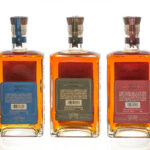 Blood Oath Pact No. 7, 8, 9 Three bottles (photo 2)