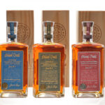 Blood Oath Pact No. 7, 8, 9 Three bottles (photo 3)