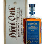Blood Oath Pact No. 7 Limited Release Straight Bourbon 2021