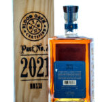 Blood Oath Pact No. 7 Limited Release Straight Bourbon 2021 (photo 2)
