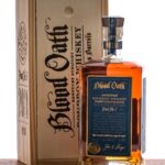 Blood Oath Pact No. 7 Straight Bourbon 2021