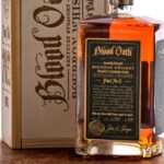 Blood Oath Pact No. 8 Straight Bourbon 2022 (photo 2)