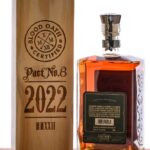 Blood Oath Pact No. 8 Straight Bourbon 2022 (photo 3)