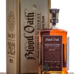 Blood Oath Pact No. 9 Bourbon 2023