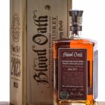 Blood Oath Pact No. 9 Bourbon 2023