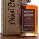 Blood Oath Pact No. 9 Bourbon 2023 (photo 2)