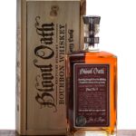Blood Oath Pact No. 9 Bourbon 2023