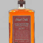 Blood Oath Pact No. 9 Kentucky Bourbon