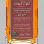 Blood Oath Pact No. 9 Kentucky Bourbon (photo 2)