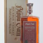 Blood Oath Pact No. 9 Kentucky Bourbon 2023