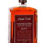 Blood Oath Pact No. 9 Kentucky Bourbon 2023 (photo 2)