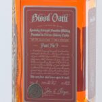 Blood Oath Pact No. 9 Kentucky Bourbon 2023 (photo 3)