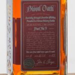 Blood Oath Pact No. 9 Kentucky Bourbon 2023 (photo 3)