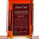 Blood Oath Pact No. 9 Kentucky Bourbon 2023 (photo 3)