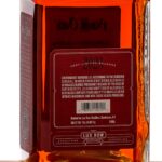 Blood Oath Pact No. 9 Kentucky Bourbon 2023 (photo 4)