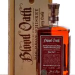 Blood Oath Pact No. 9 Kentucky Bourbon 2023