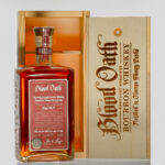 Blood Oath Pact No. 9 Kentucky Bourbon (photo 4)