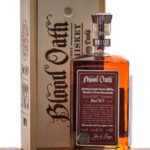 Blood Oath Pact No. 9 Straight Bourbon 2023