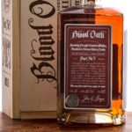 Blood Oath Pact No. 9 Straight Bourbon 2023 (photo 2)