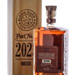 Blood Oath Pact No. 9 Straight Bourbon 2023 (photo 3)