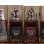 Blood Oath Pacts No. 7, 8, 9 and 10 Straight Bourbon Vertical Group (4 Bottles) (photo 4)