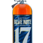 Blue Note 17 Year Limited Edition Barrel Proof Straight Bourbon