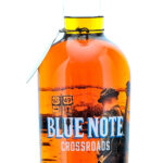 Blue Note Crossroads Toasted French Oak Finished Straight Bourbon