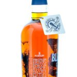 Blue Note Crossroads Toasted French Oak Finished Straight Bourbon (photo 2)