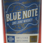 Blue Note Store Pick Straight Bourbon 2023