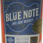 Blue Note Store Pick Straight Bourbon 2023