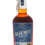 Blue Note Store Pick Straight Bourbon 2023 (photo 3)