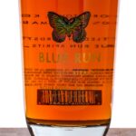 Blue Run High Rye Bourbon 2022 (photo 2)