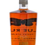 Blue Run High Rye Bourbon 2022 (photo 3)