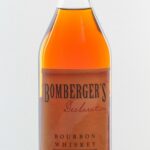 Bomberger's "Declaration" Bourbon Whiskey 2015