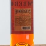 Bomberger's "Declaration" Bourbon Whiskey 2015 (photo 3)
