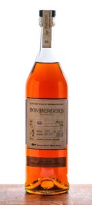 Bomberger's Declaration Small Batch Straight Bourbon 2019