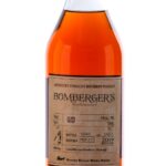 Bomberger's Declaration Small Batch Straight Bourbon 2019